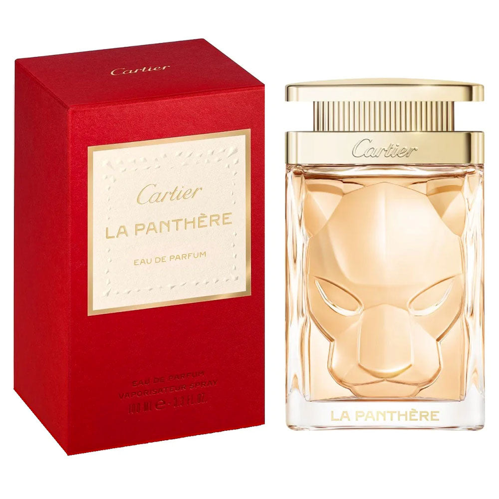 عطر كارتير لا بانثير للنساء - أو دي بارفان، 75 مل