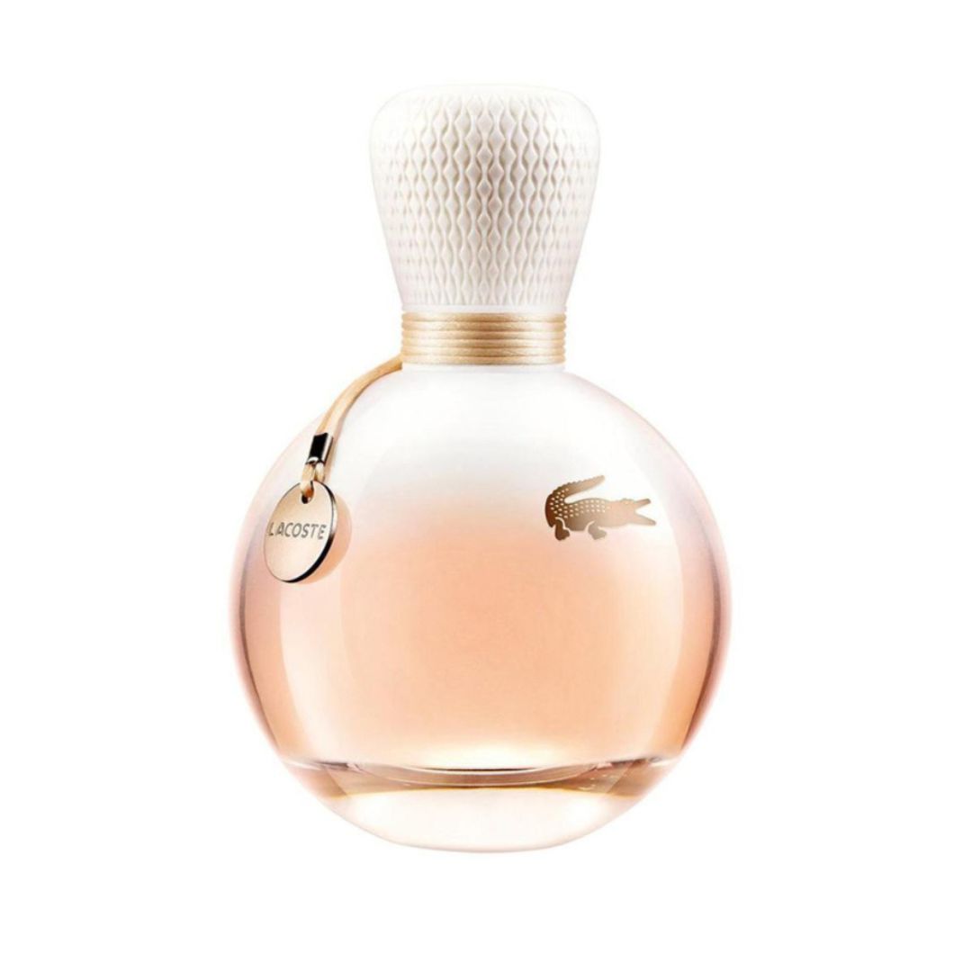 Lacoste Eau de Lacoste for women Eau de Parfum 90ML