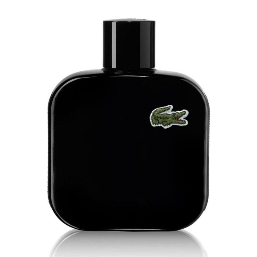 عطر لاكوست L.12.12 نوير للرجال - أو دي تواليت، 75 مل