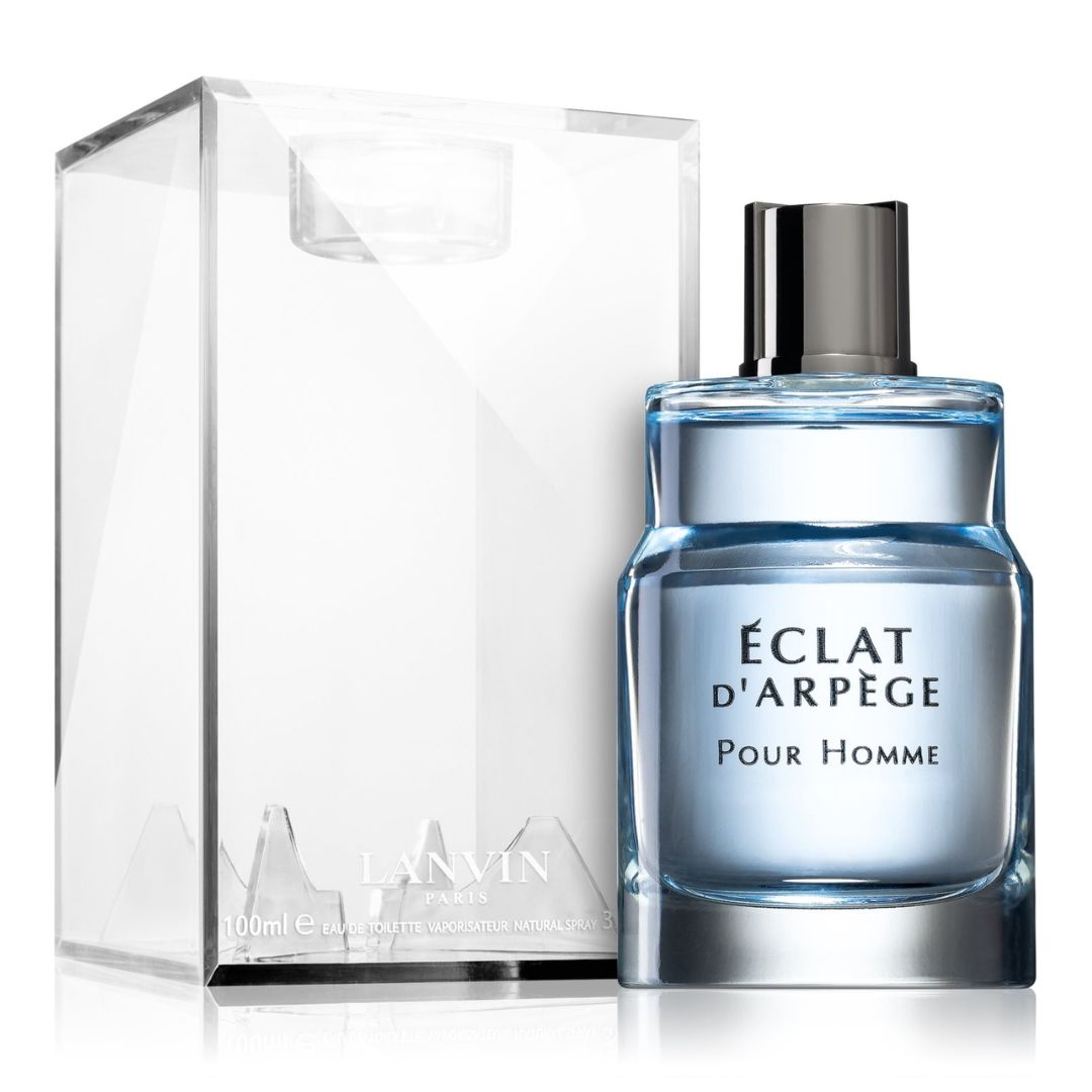 Lanvin Eclat d'Arpege For Men Eau de Toilette 100ML