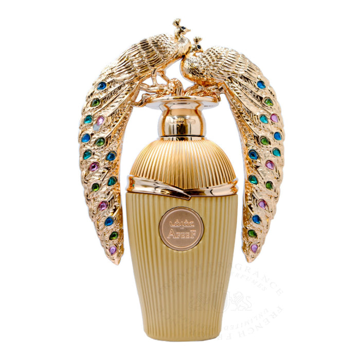 Lattafa-Afeef-For-Unisex-Eau-De-Parfum-100ML