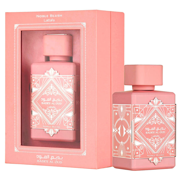 Lattafa-Bade'E-Al-Oud-Noble-Blush