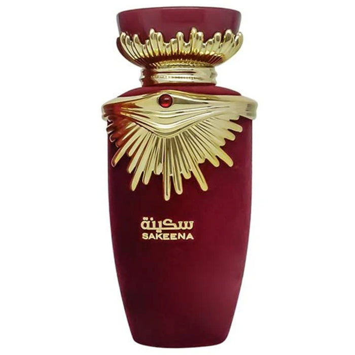 Lattafa-Sakeena-For-Unisex-Eau-De-Parfum-100ML