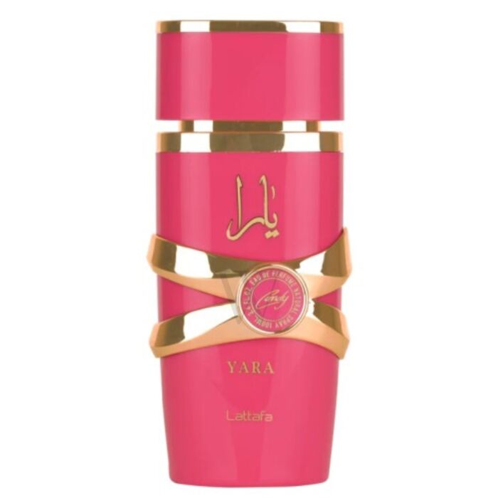 Lattafa-Yara-Candy-Perfume-For-Women-EDP-100ml