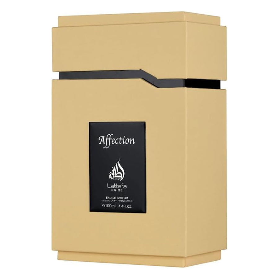 Lattafa Pride Affection For Unisex Eau de Parfum 100ml