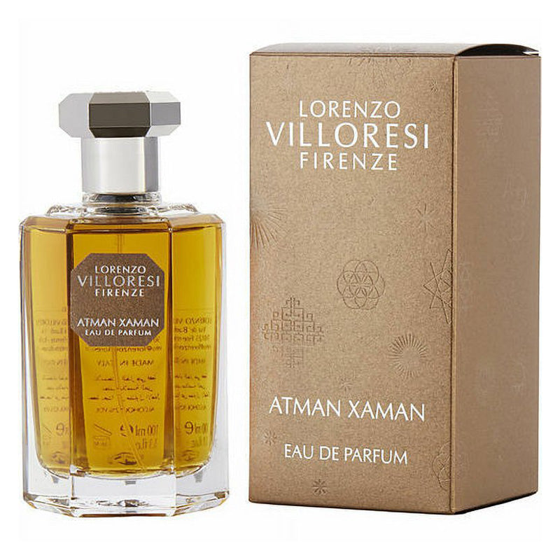 Lorenzo Villoresi Firenze Atman Xaman For Unisex Eau De Parfum 100ML