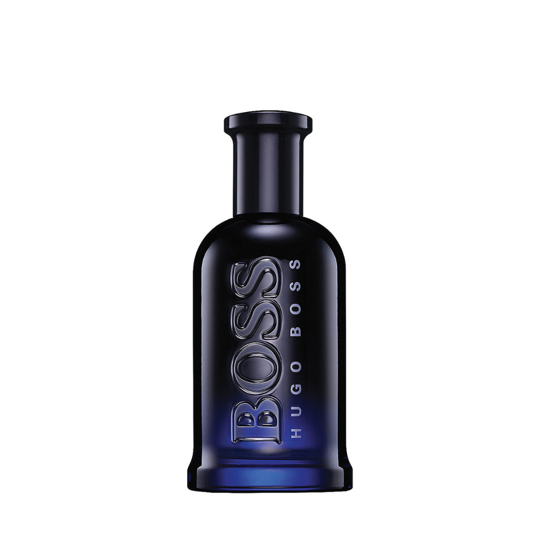 Hugo Boss Bottled Night For Men Eau de Toilette 100ML