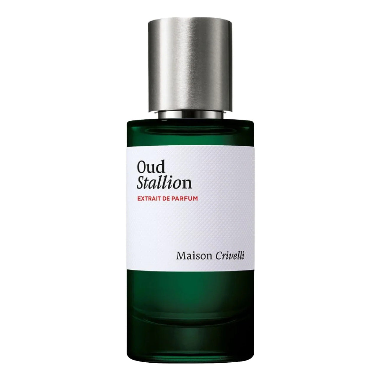 Maison Crivelli Oud Stallion For Unisex Extrait De Parfum 50ml