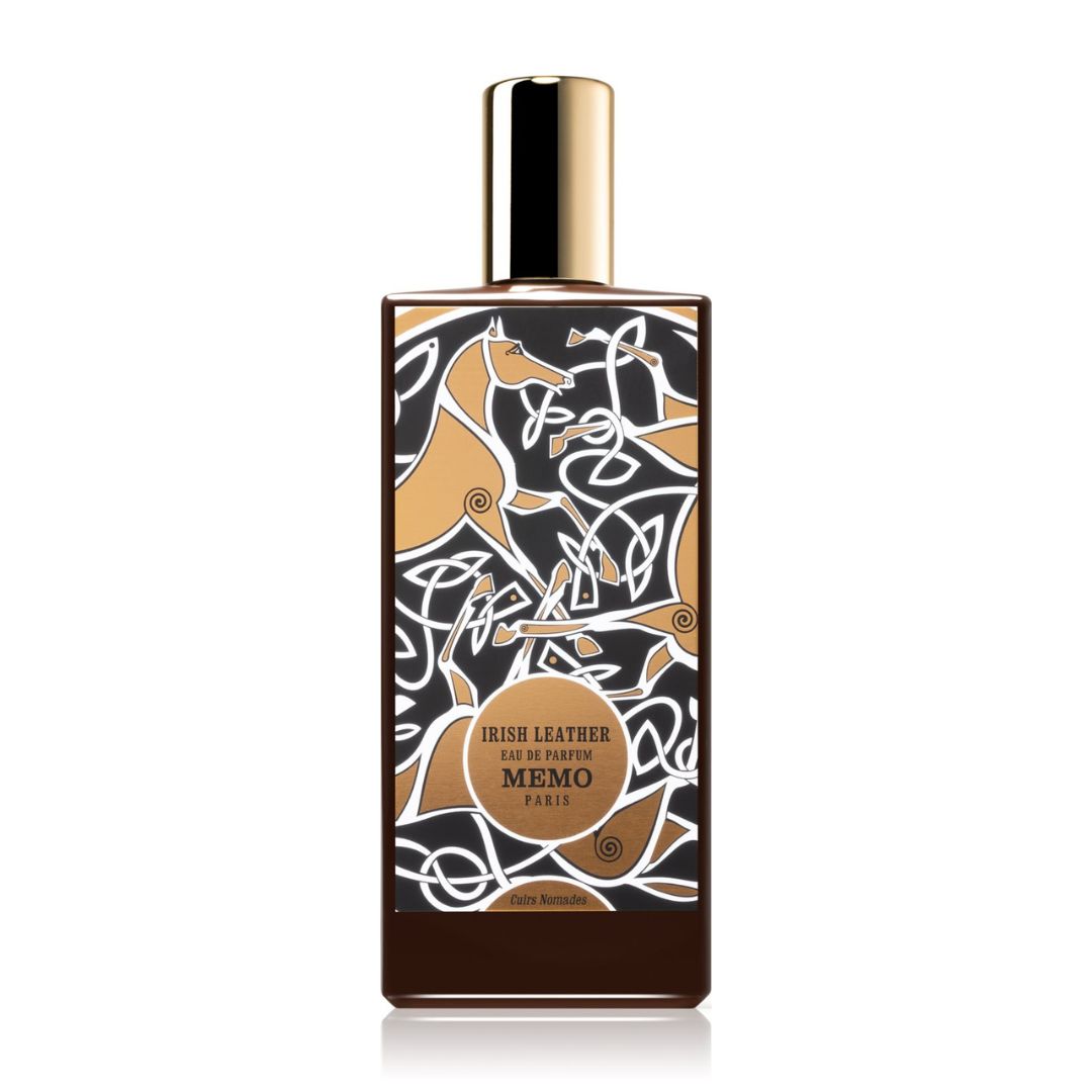 عطر ميمو ايرش ليذر للجنسين - او دى بارفان