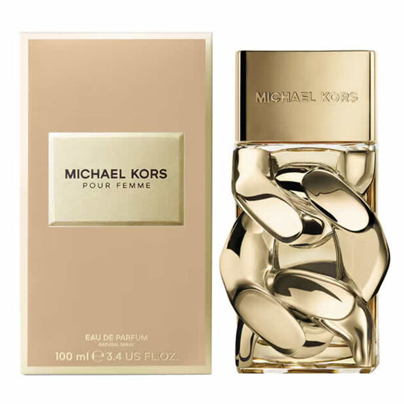 Michael Kors Pour Femme Eau De Parfum 100ml