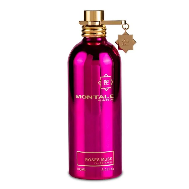 Montale Roses Musk For Women Eau de Parfum 100ML
