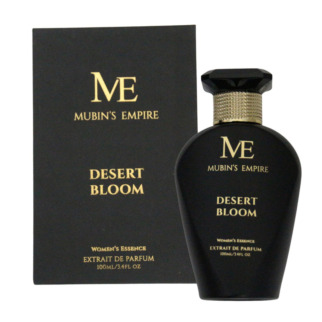 ME Desert Bloom
