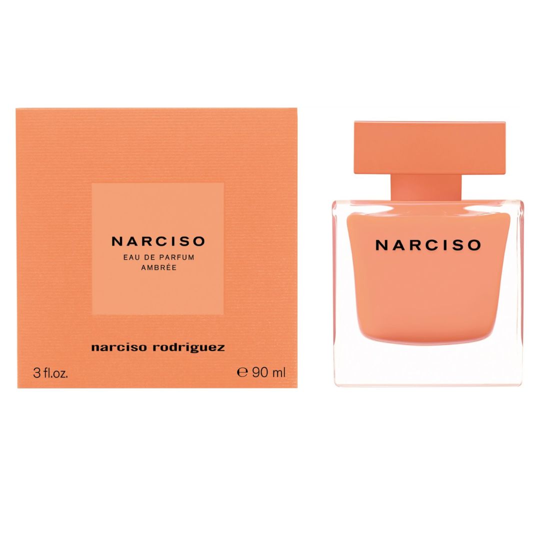 عطر نارسيسو رودريغيز نارسيسو أمبري للنساء - أو دي بارفان، 90 مل