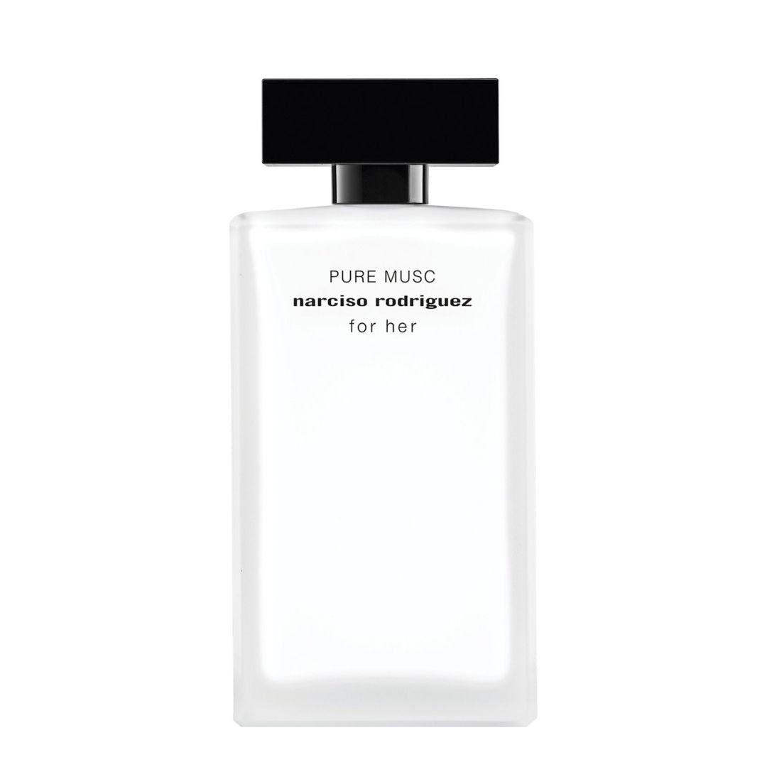 عطر نارسيسو رودريغيز بيور مسك للنساء - أو دي بارفان، 100 مل