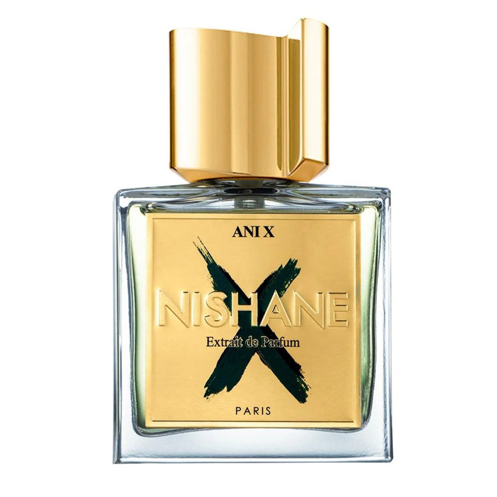 Nishane, Ani X, Extrait de Parfum, for Unisex