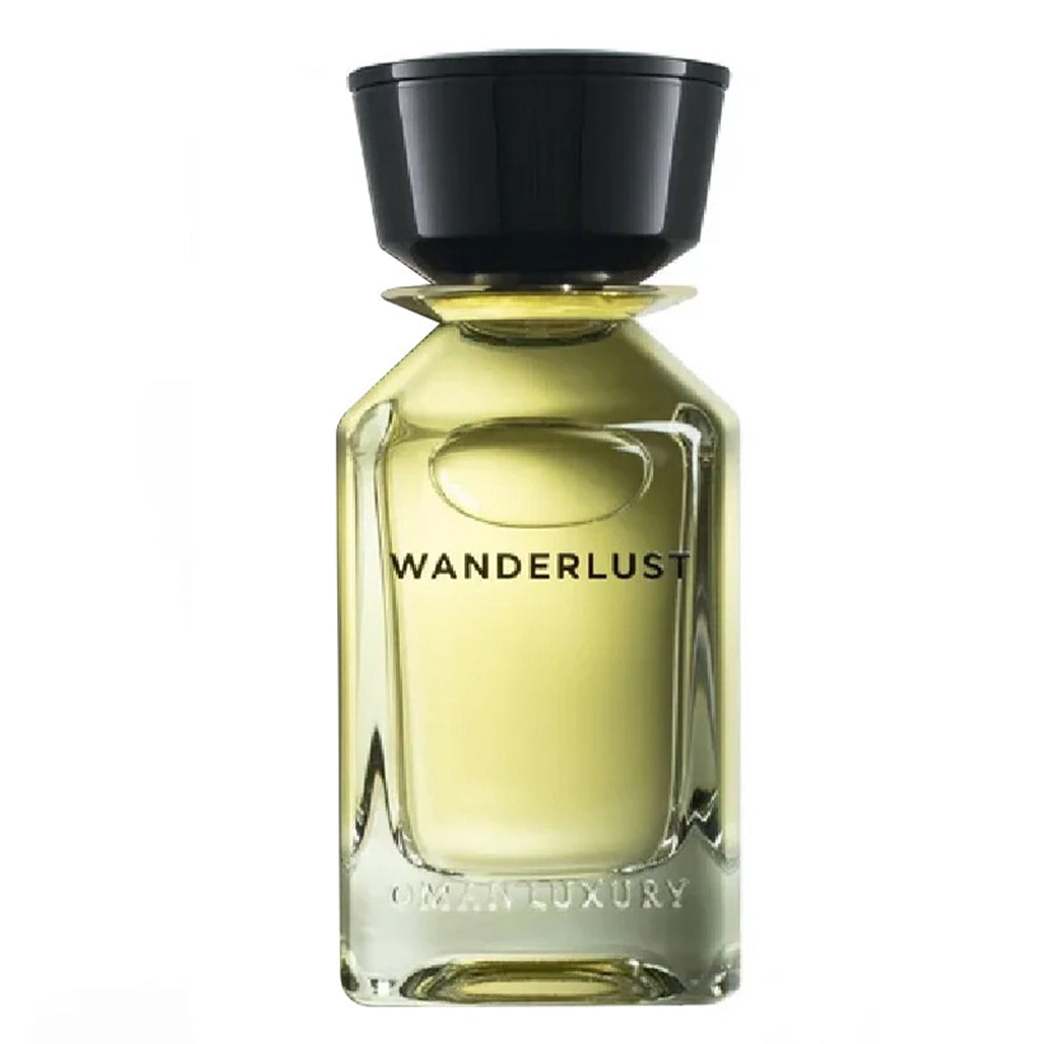 Omanluxury Wanderlust For Unisex Eau De Parfum 100ml