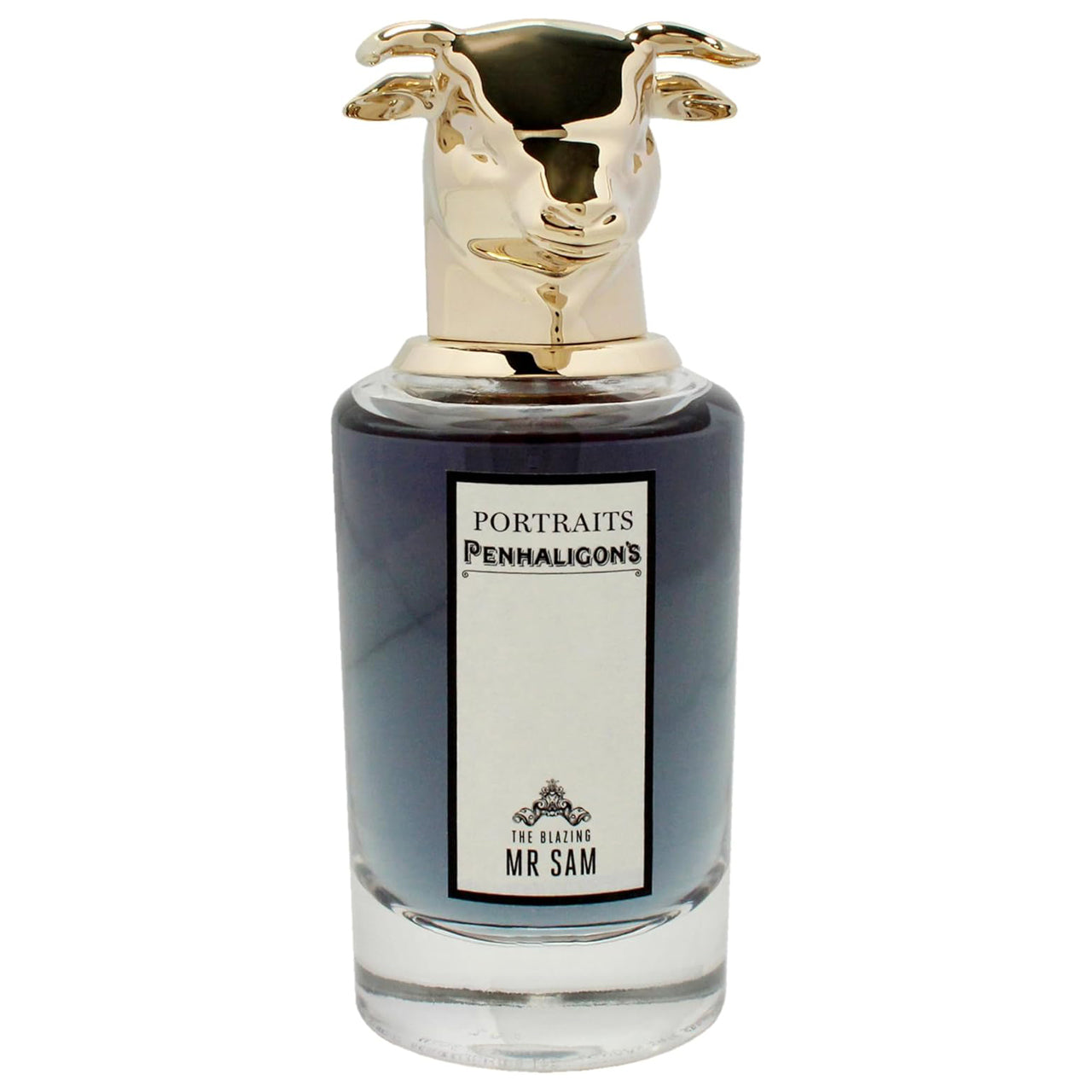 Penhaligon's The Blazing Mister Sam For Men Eau de Parfum 75ml