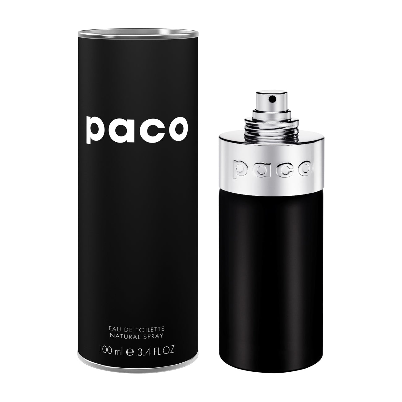 Paco Rabanne Paco For Men Eau De Toilette 100ML