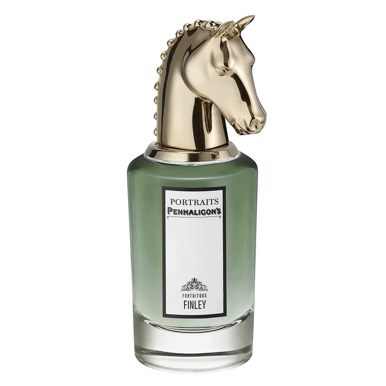 Penhaligon’s Fortuitous Finley For Unisex Eau De Parfum 75ML