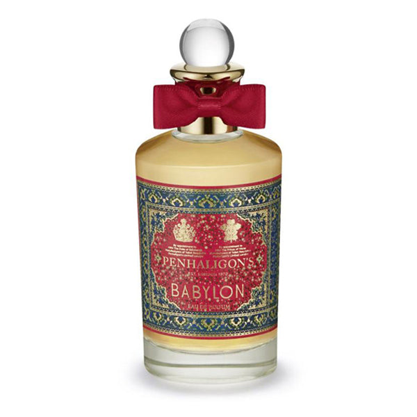 عطر Penhaligon's Babylon للجنسين أو دو برفيوم 100 مل