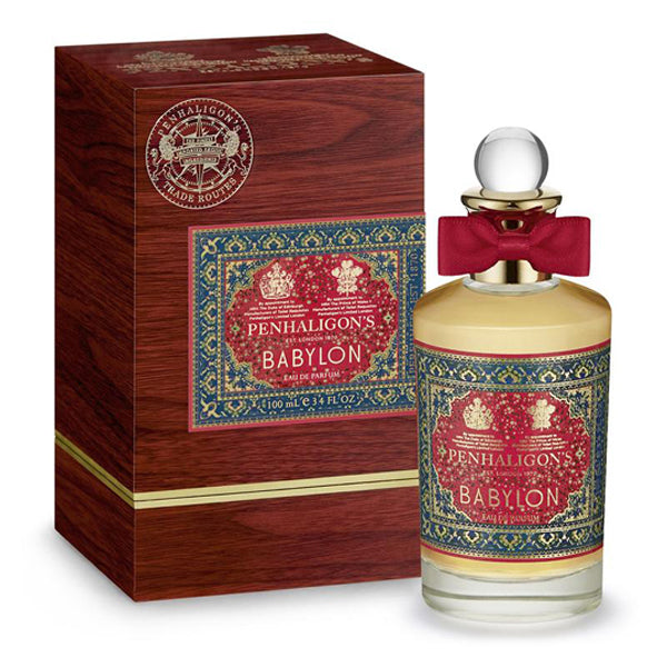 عطر Penhaligon's Babylon للجنسين أو دو برفيوم 100 مل