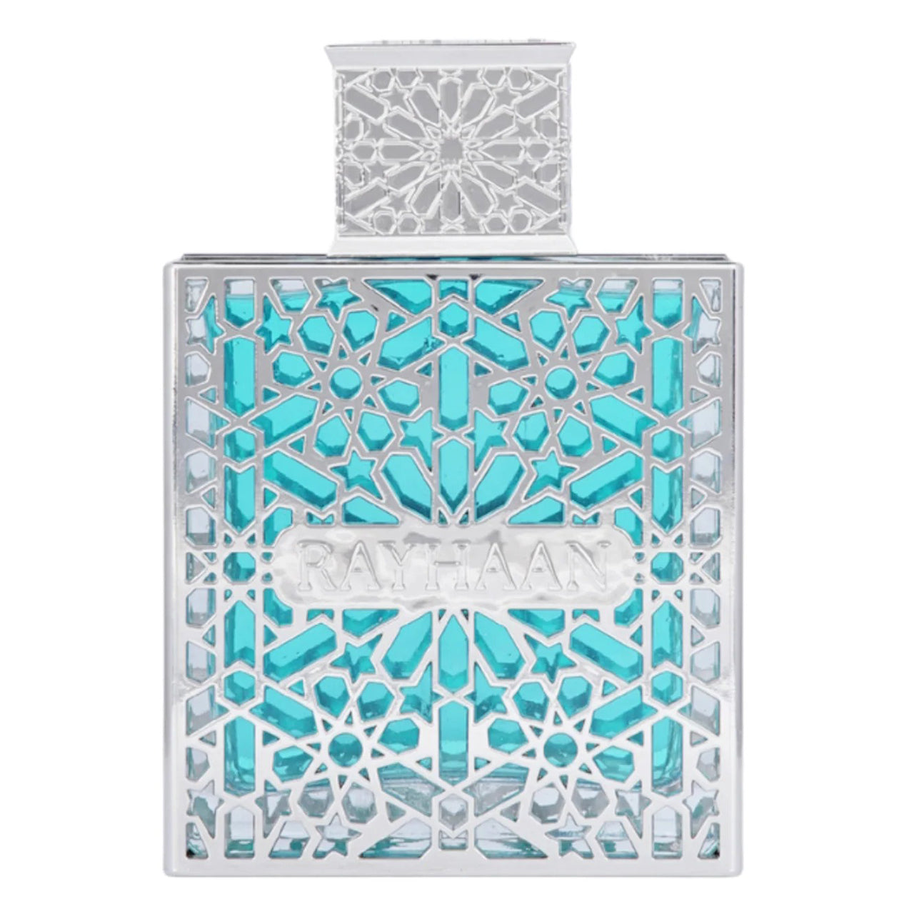Rayhaan Aquatica For Men EDP 100ml