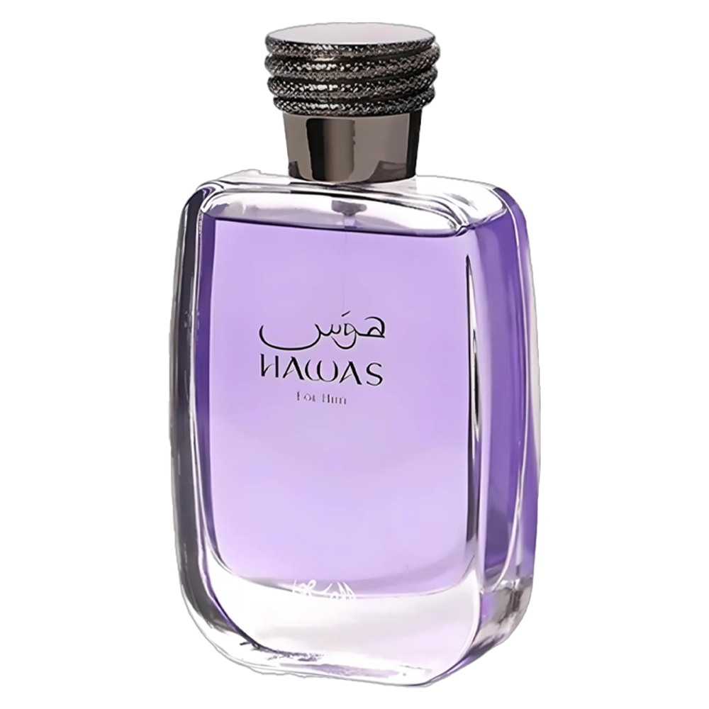 Rasasi Hawas For Him Eau De Parfum 100ml