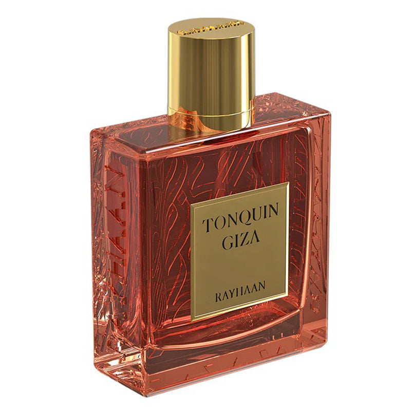 Rayhaan Tonquin Giza For Unisex EDP 100ml