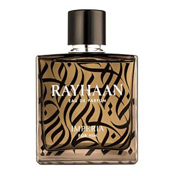 Rayhaan Imperia Collection Imperia For Men EDP 100ml