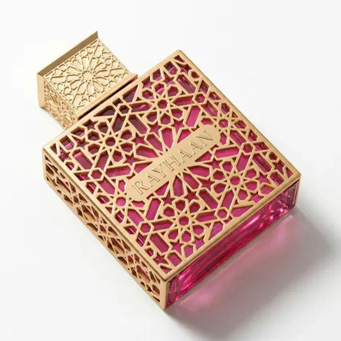 Rayhaan Kiss For Women EDP 100ml