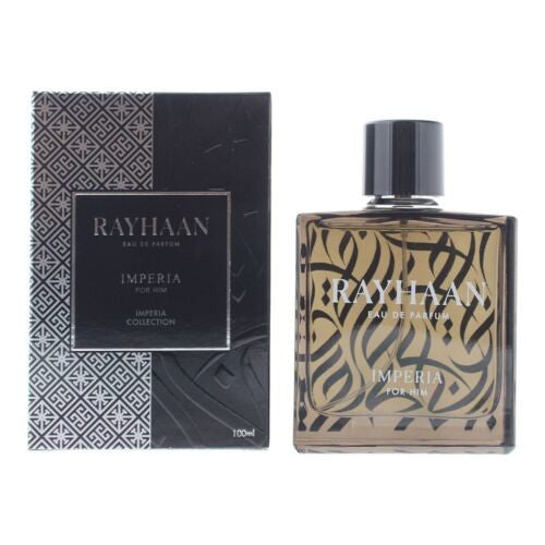 Rayhaan Imperia Collection Imperia For Men EDP 100ml