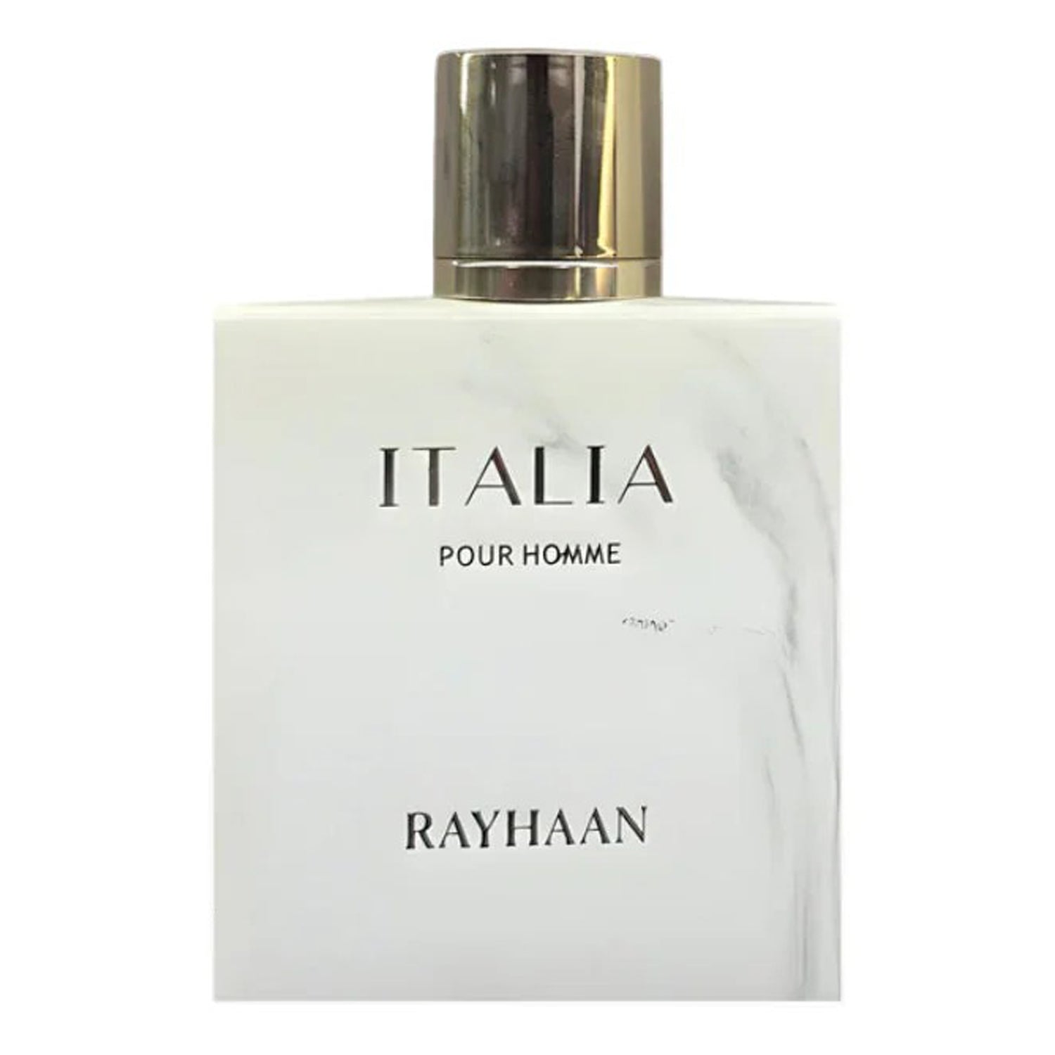 Rayhaan Italia For Men EDP 100ml