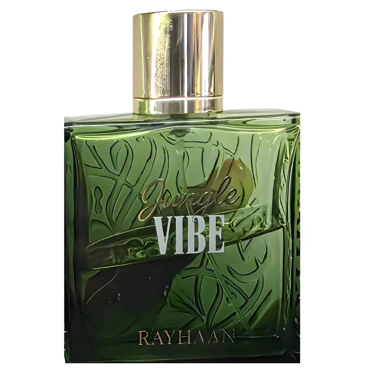 Rayhaan Jungle Vibe For Men EDP 100ml