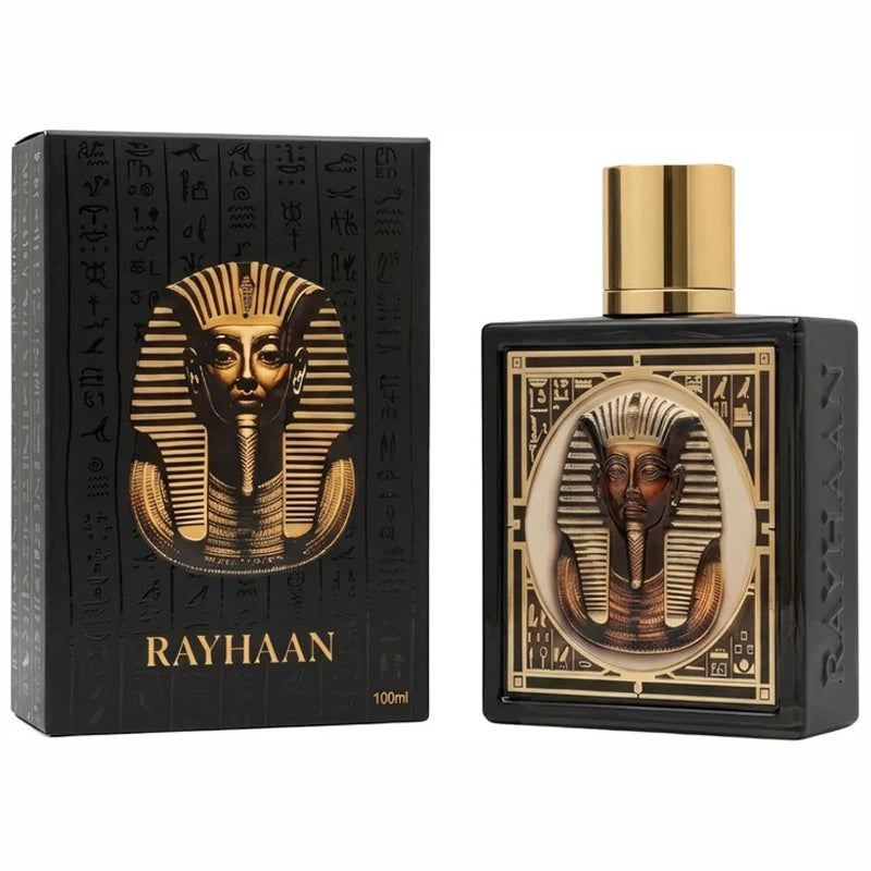 Rayhaan Pharaoh For Unisex EDP 100ml
