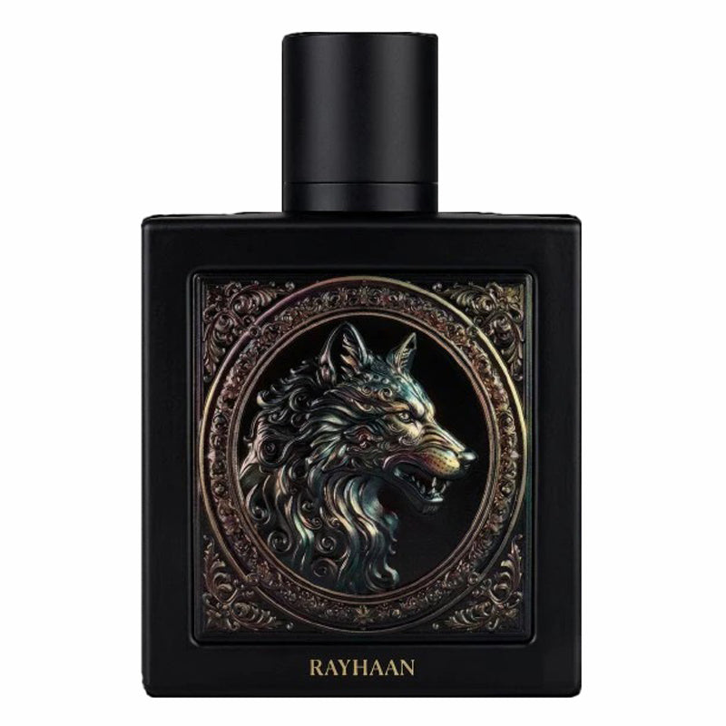 Rayhaan Wolf For Men EDP 100ml