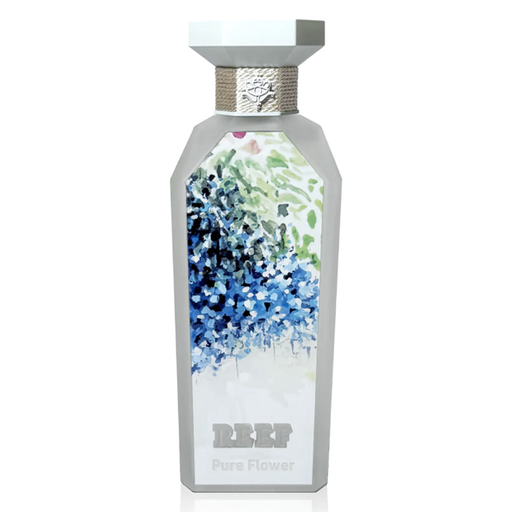 Reef Pure Flower for Unisex Parfum 150ml
