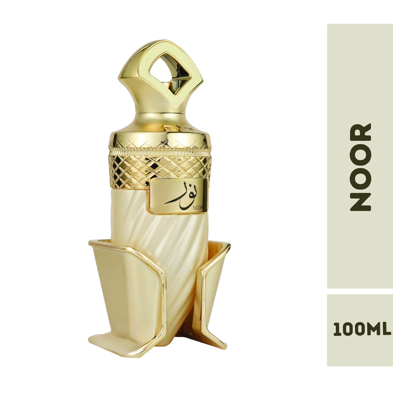 Riiffs Noor For Unisex Extrait De Parfum 100ml