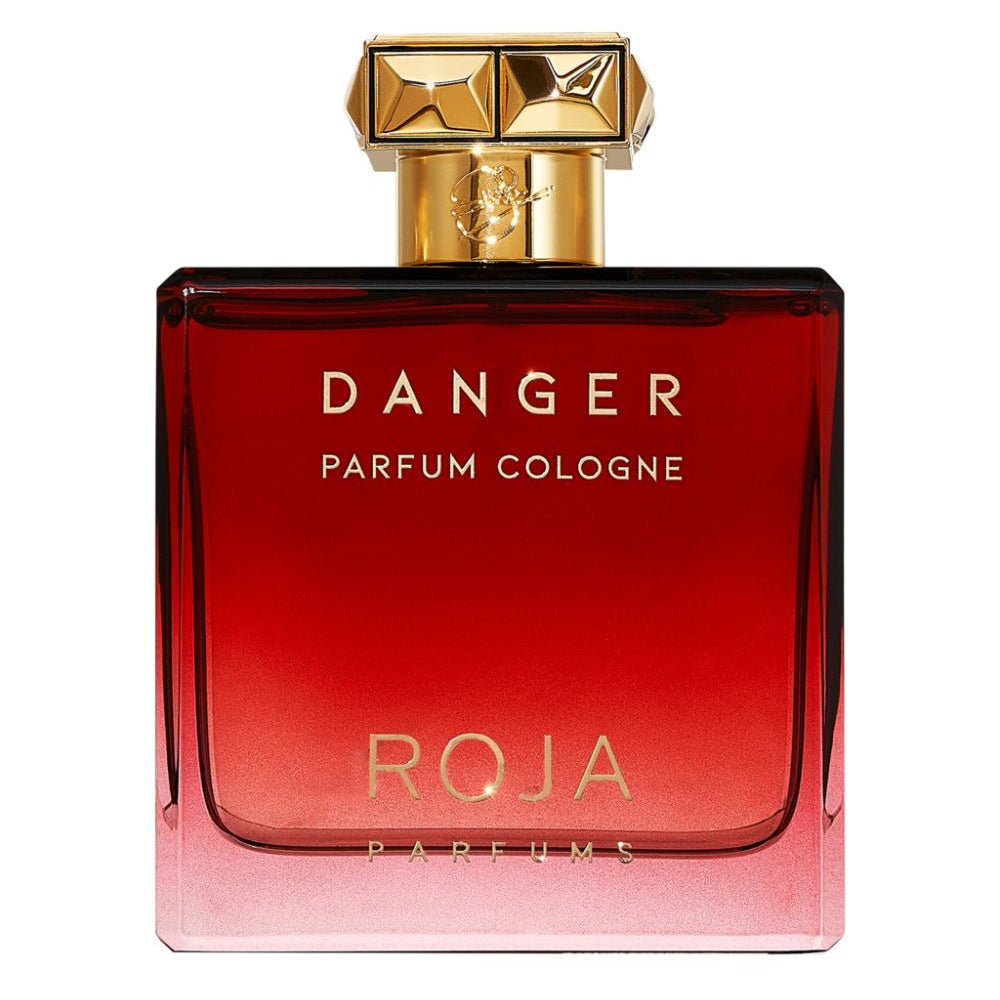 Roja Danger Parfum Cologne For Men 100ml