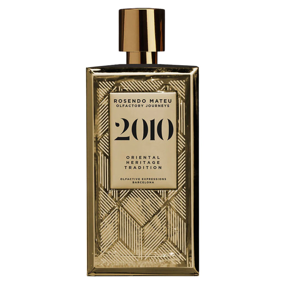 Rosendo-Mateu-2010-For-Unisex-EDP-100ML