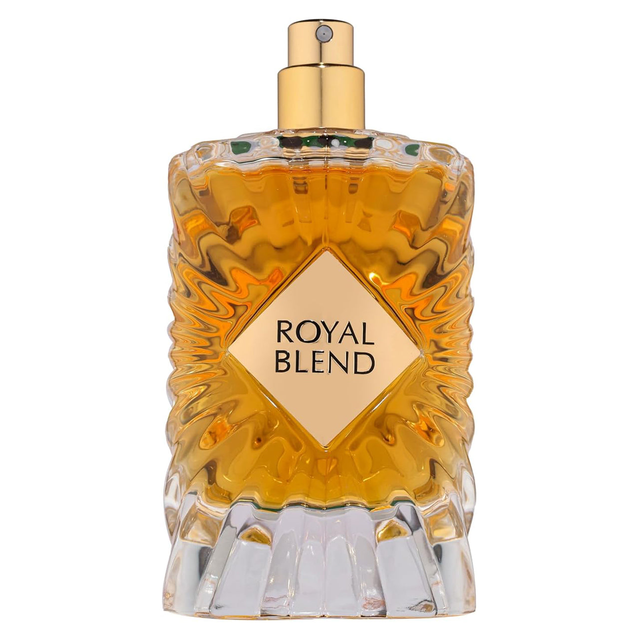 French Avenue Royal Blend For Unisex Eau Per Parfum 100ml