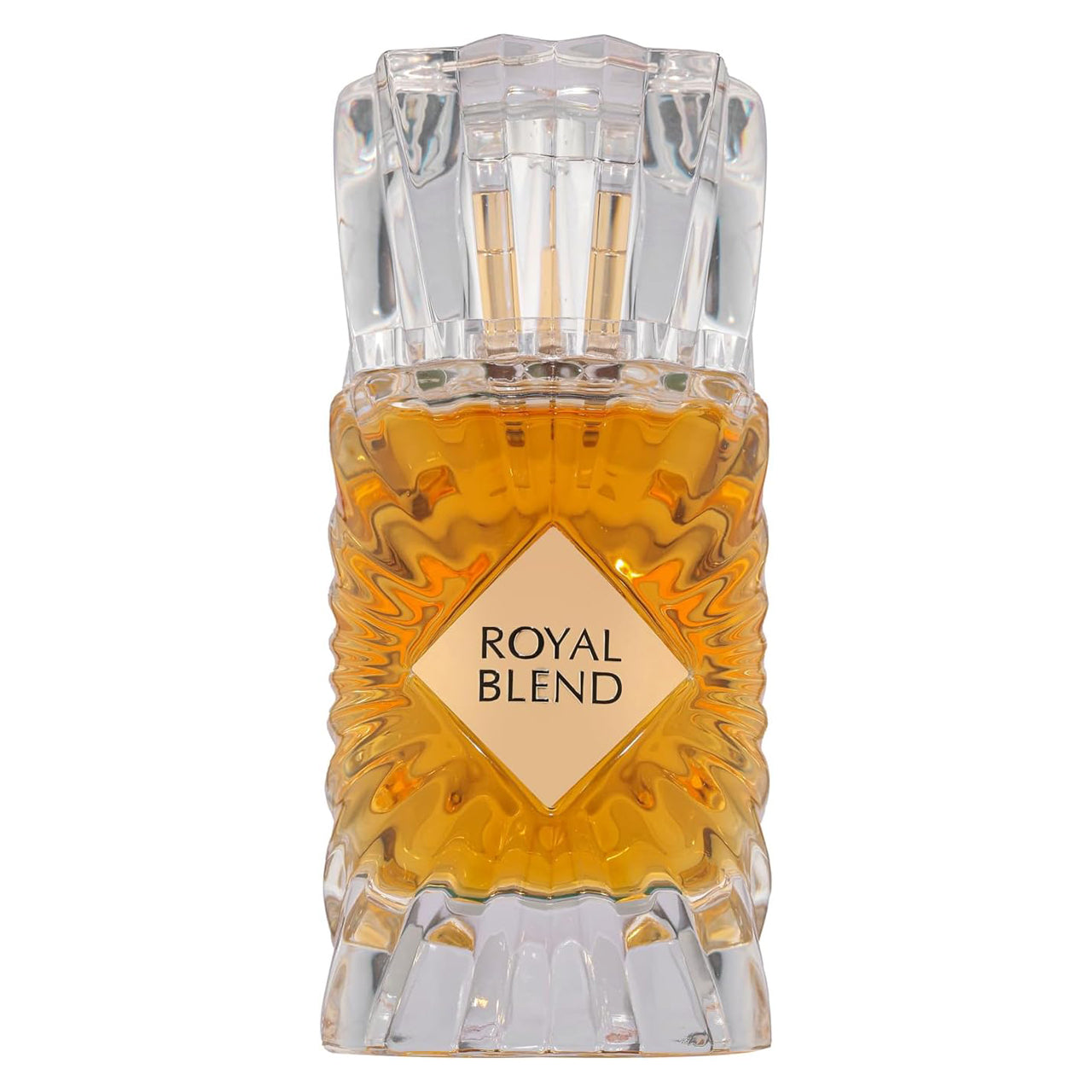 French Avenue Royal Blend For Unisex Eau Per Parfum 100ml