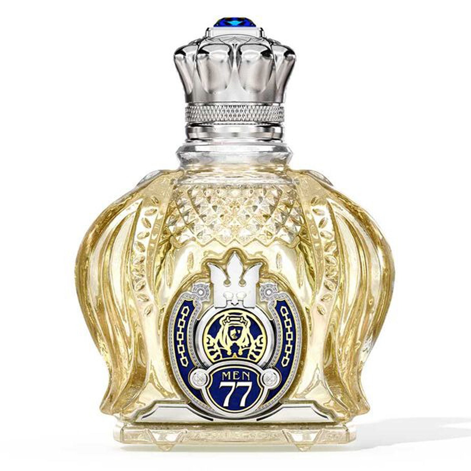 Opulent Shaik Classic 77 for Men Eau de Parfum 100ml
