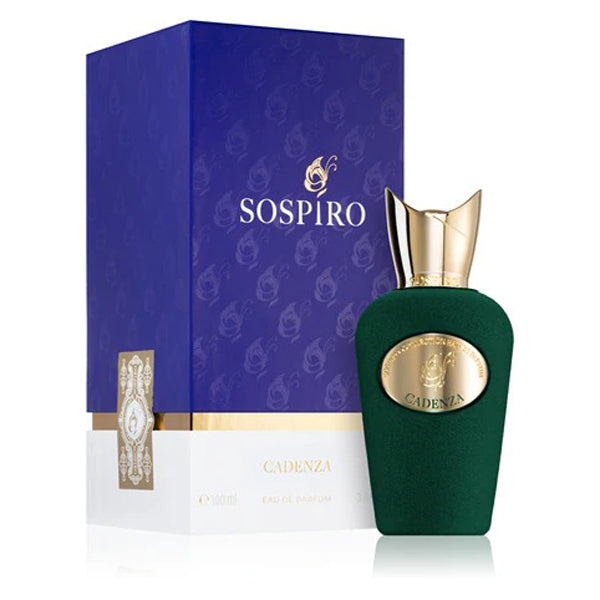 Sospiro-Cadenza