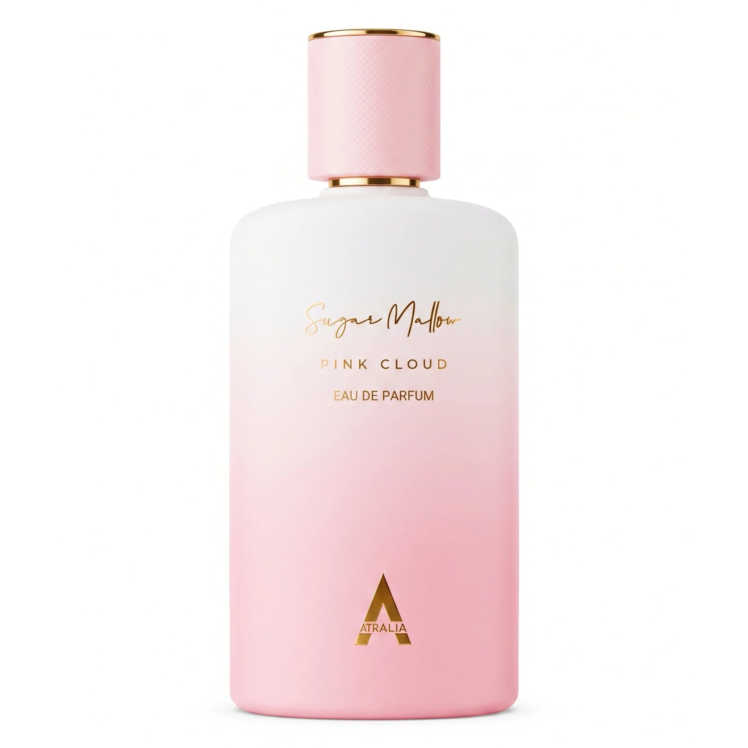 Atralia Sugar Mallow Pink Cloud For Women Eau De Parfum 100ml