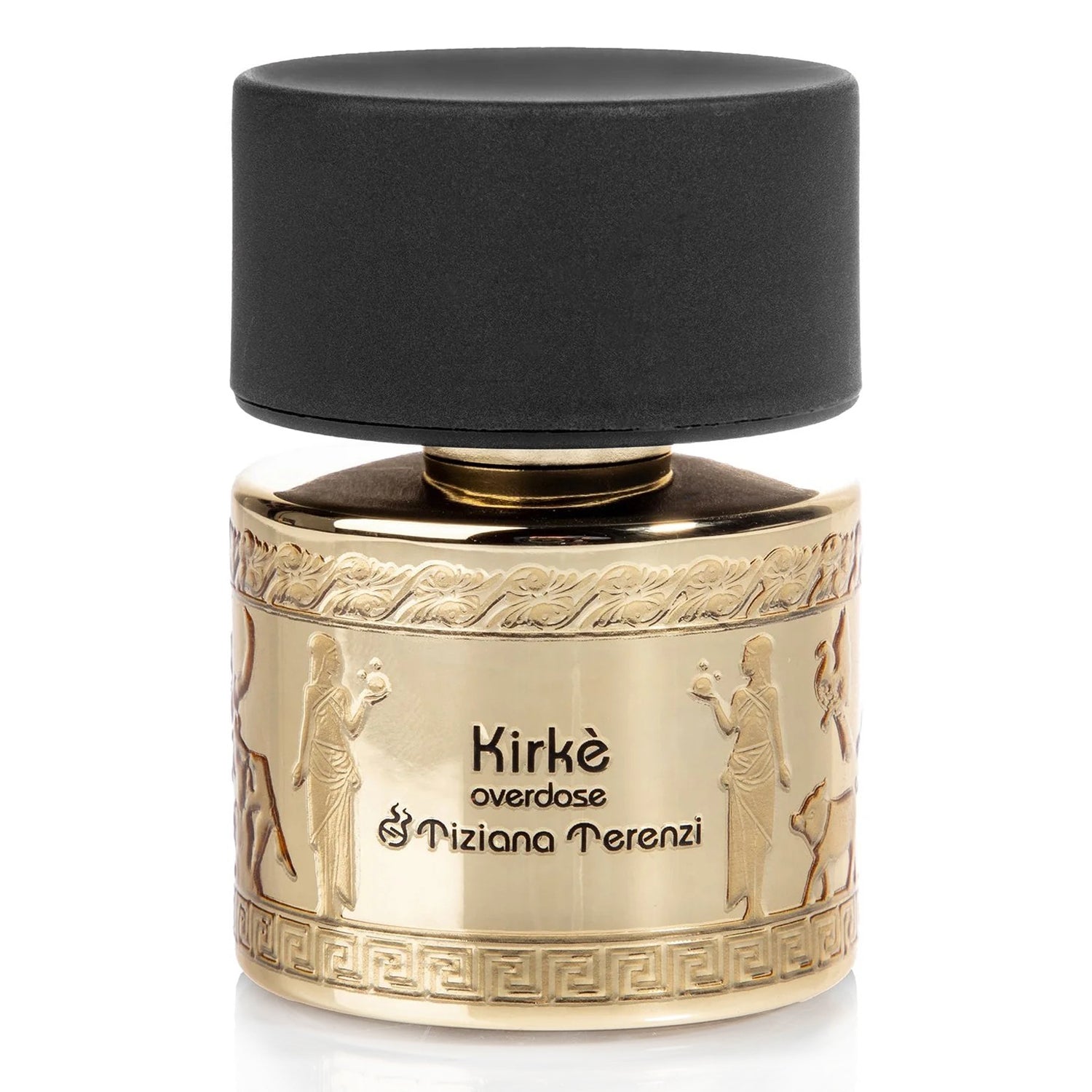 Tiziana Terenzi Kirke Overdose For Unisex Extrait De Parfum 100ml