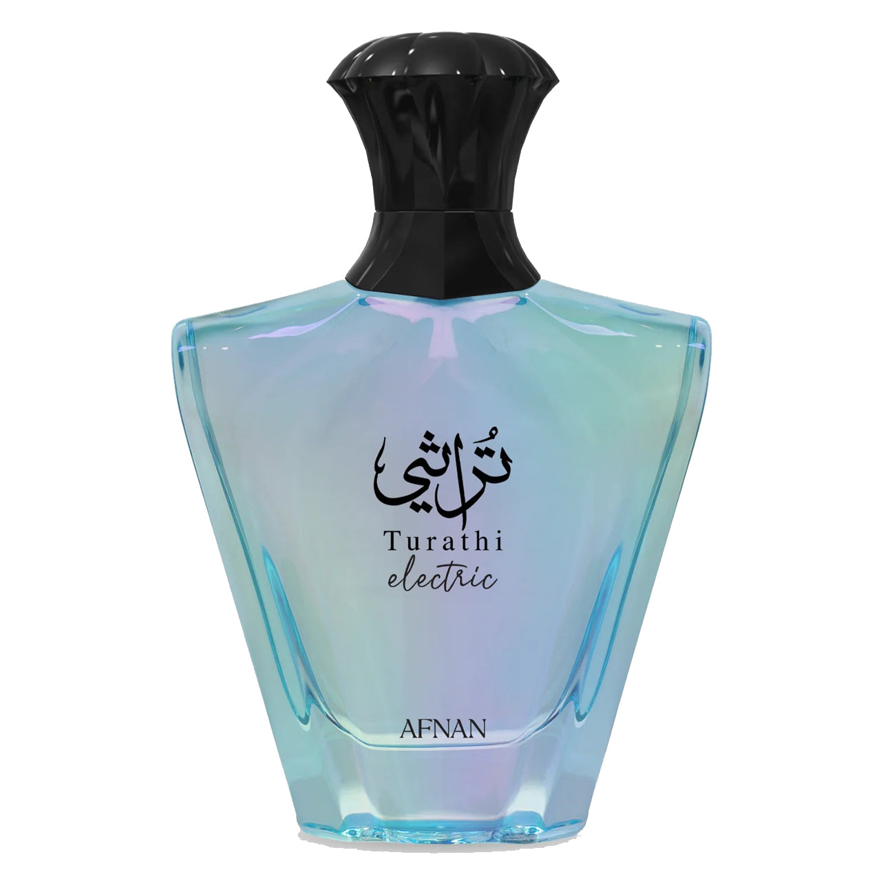 Afnan Turathi Electric For Unisex EDP 90ml