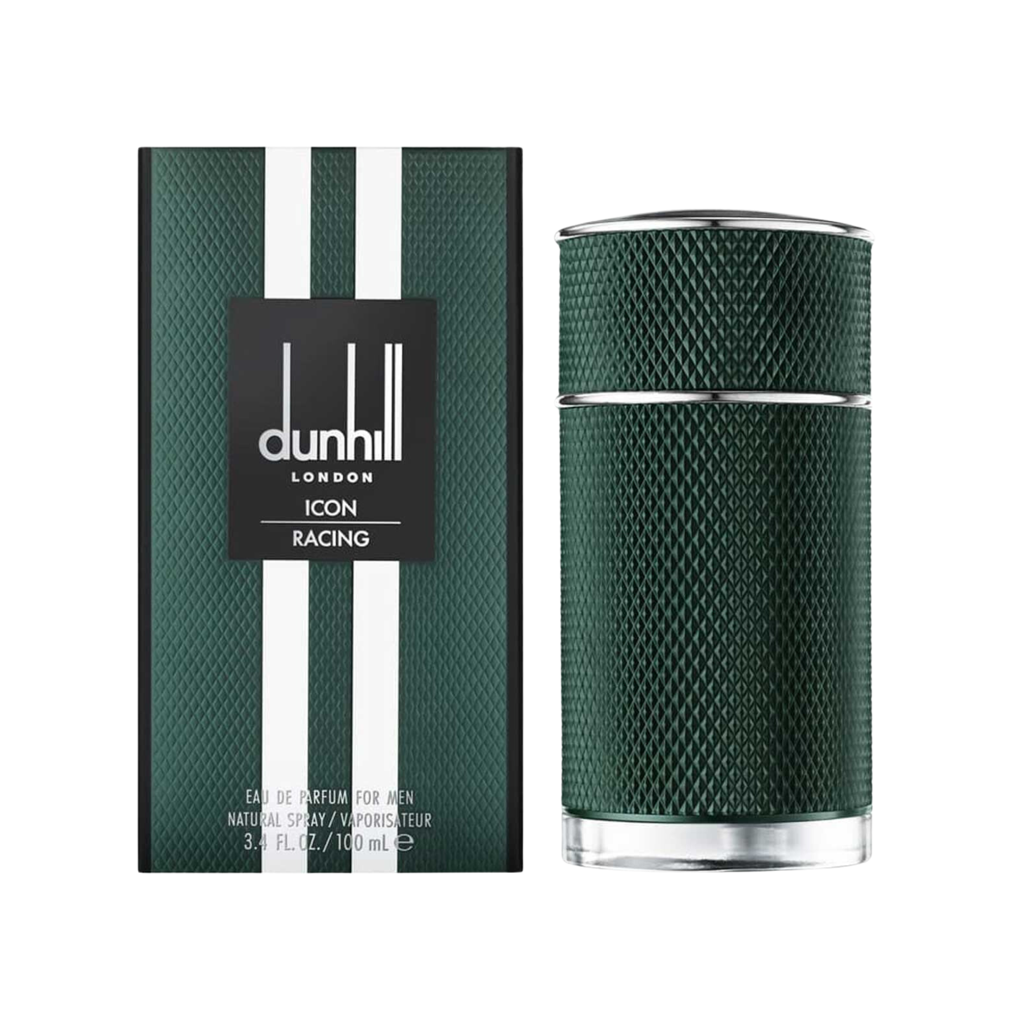 Dunhill Icon Racing Green for Men Eau de Parfum 100ML