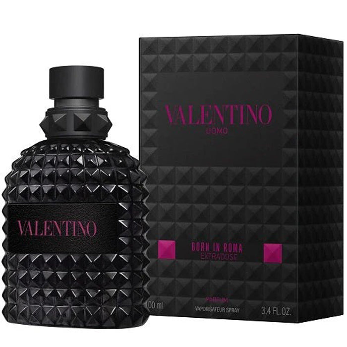 Valentino Uomo Born in Roma Extradose For Men Parfum 100ml
