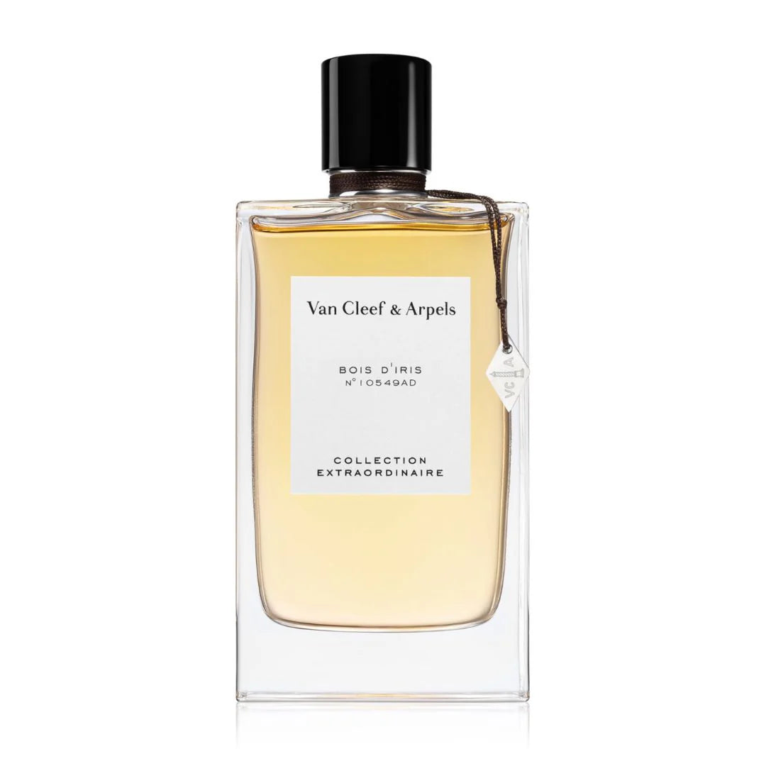 香水(ユニセックス) Van Cleef & Arpels Bois d'Iris 75ml Van Cleef & Arpels, Bois d'Iris, Eau de Parfum, for Women