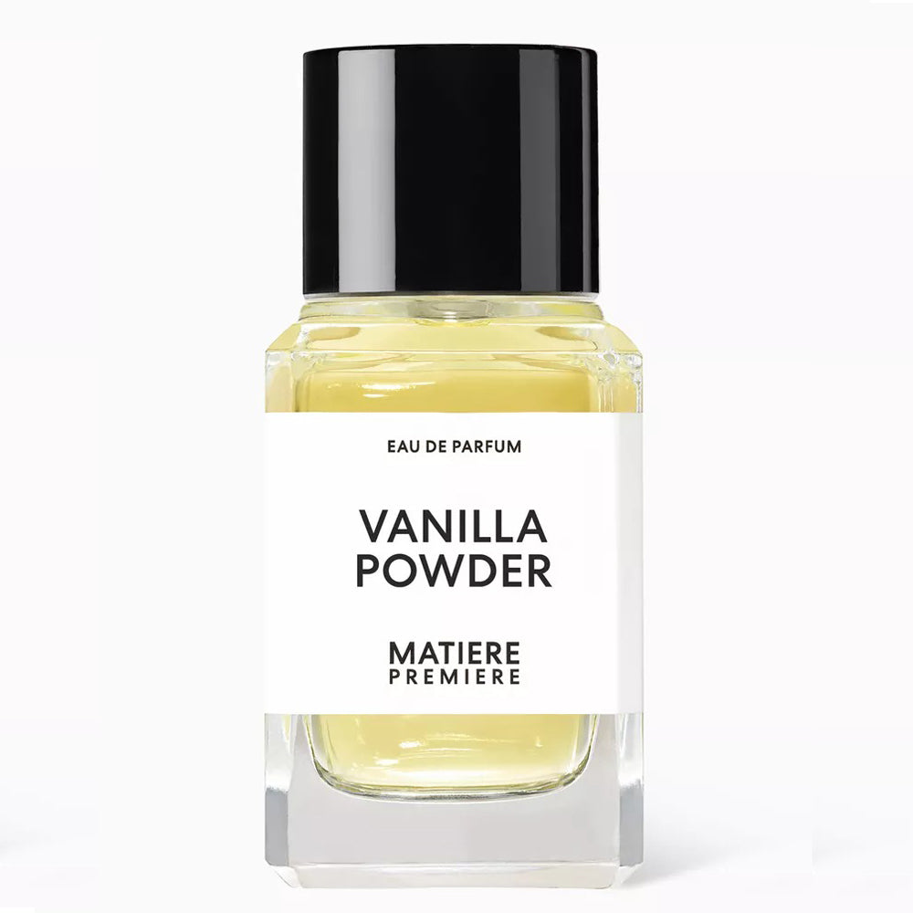 Matiere Premiere Vanilla Powder Unisex Eau De Parfum 100ml